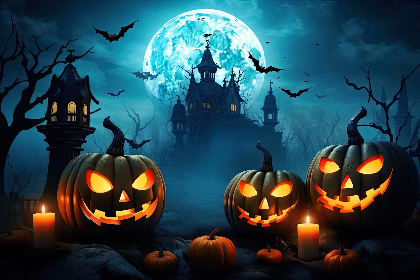 Halloween