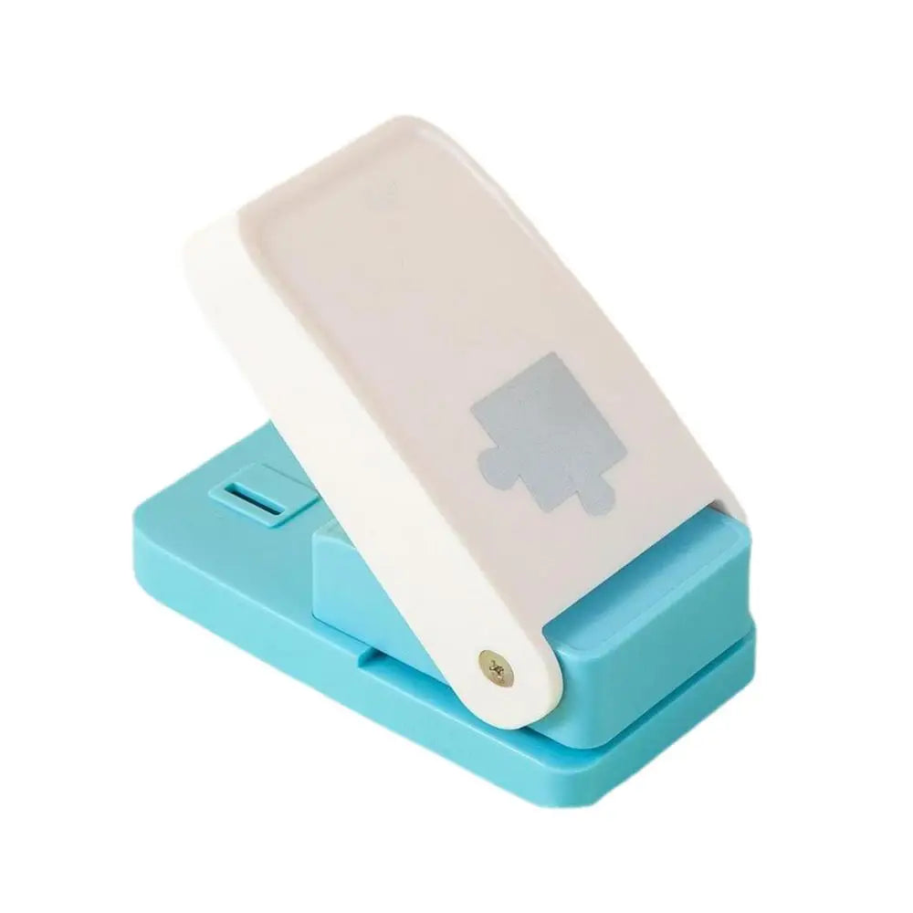 Puzzle Maker Machine Jigsaw Puzzle Making Machine Smooth Cutting Puzzle Maker Cutter Make Jigsaw Puzzles Scrapbooking For DIY